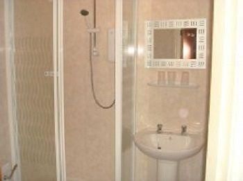 Canda Hotel Blackpool Dış mekan fotoğraf