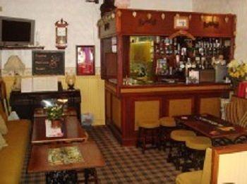 Canda Hotel Blackpool Dış mekan fotoğraf