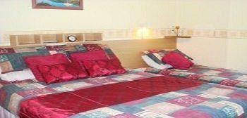 Canda Hotel Blackpool Dış mekan fotoğraf