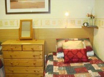 Canda Hotel Blackpool Dış mekan fotoğraf