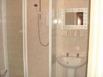 Canda Hotel Blackpool Dış mekan fotoğraf